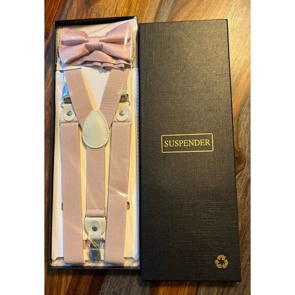 SUSPENDER - Picture 1 of 3
